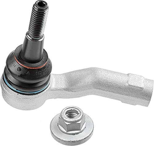 LEMFÖRDER 36296 01 Spurstangenkopf für Land Rover Range Rover Evoque (L538) 2011-2019 Links, Vorderachse und Andere Fahrzeuge