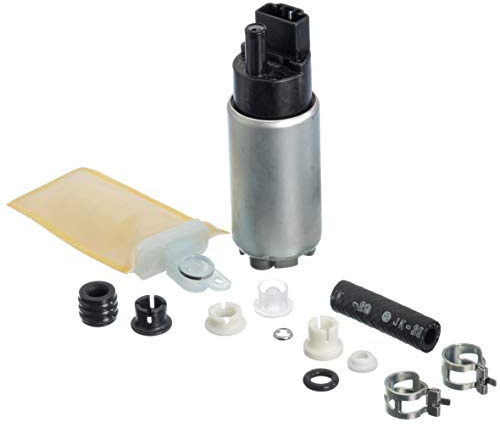PIERBURG Kraftstoffpumpe 7.05355.02.0 | Kompatibel mit: KIA MAGENTIS I, OPIRUS, SPORTAGE SUV, LADA 111, 112, NADESCHDA, NIVA Geländewagen geschlossen, NOVA, SAMARA