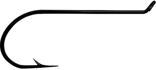 Mustad NEW UltraPoint 79511NP-BN Viking Pennel Sea Fishing Hooks - 1/0