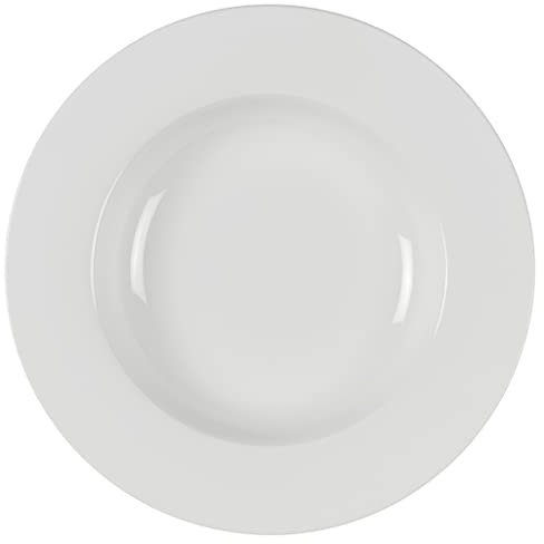 BITZ Suppenteller Dia. 23 cm Weiss