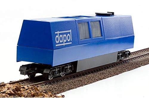 Dapol B800 Motorised Track Cleaning Wagon