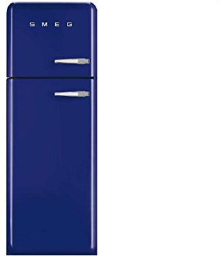 Smeg FAB30LBL1 brun bleue