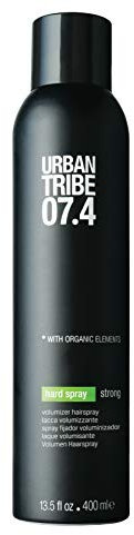 Urban Tribe 07.4 Hard Spray 400ml