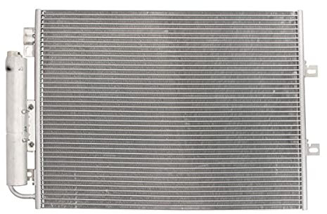 VALEO 814061 Kondensator, Klimaanlage