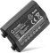 subtel® EN-EL4,EN-EL4a Battery Replacement for Nikon F6, D3 D3X D3s, D2 D2Xs D2X D2Hs D2H EN-EL4,EN-EL4a 1800mAh Camera Spare Backup Power Pack
