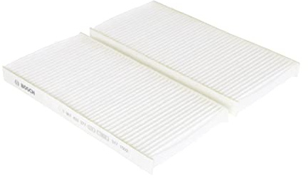 BOSCH Filter, Innenraumluft 1987432277 | Kompatibel mit: HYUNDAI TUCSON, TUCSON Kasten/SUV, KIA SORENTO I, SORENTO I VAN, SPORTAGE II
