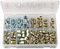 Draper 54367 Bremsleitungs-Montagesatz, 205-teilig