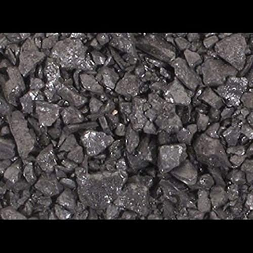 Peco Products Ps-332 Real Coal - Coarse
