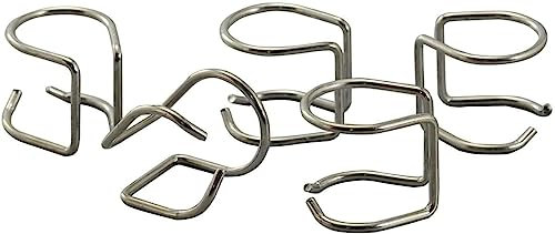 RIVERWELD Spacer Reiseführer für WSD-60P Plasma Schneidbrenner Pilot ARC Starten 5pk