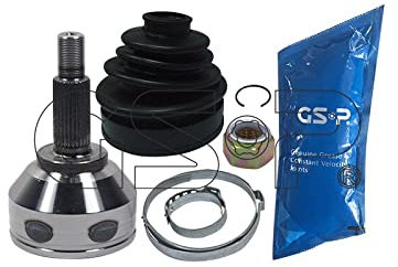GSP Dichtungsset, Driveshaft