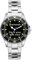 KIESENBERG Herrenuhr Armbanduhr Dortmund Geschenk Fan Artikel Zubehör Fanartikel Analog Quartz Uhr 2208