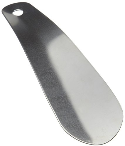Shoe String Metal Shoe Horn