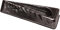 Bison Xtreme Drehspaltkeil 2500g Stahl 230x48 mm