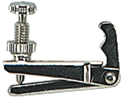 Wittner Violin Feinstimmer Schwarz