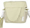StyleUpYourDog KackiBox Transportbox für befüllte Hundekotbeutel und umweltbewusste Hundeliebhaber beige