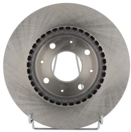 FERODO BRAKE DISC | DDF1528 | FRONT | FOR KIA CERATO I HATCHBACK 2004-2010 | OE-MATCHING QUALITY | SMOOTH & QUIET PERFORMANCE