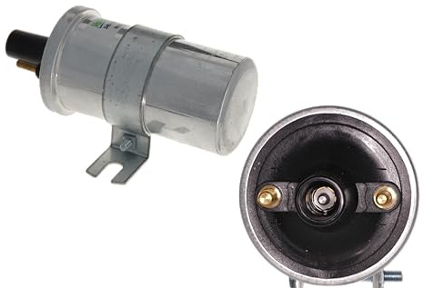 Valeo Zündspule 245119 | Kompatibel mit: OPEL ASTRA F, ASTRA F Cabriolet, ASTRA F Caravan, ASTRA F CC, CALIBRA A, FRONTERA A, FRONTERA A Sport