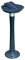 Intex 28689 Solar Landscape Light mit Solarpanel 4-5 Stunden Betriebszeit