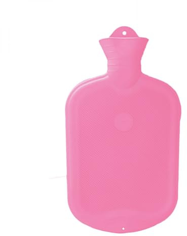 Bouillotte Nude Pink Sänger 2L
