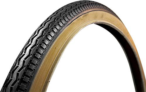 Ertedis 802611 650b Tubular tyre Road neumático para bicicleta - neumáticos para bicicleta (Negro, 650b, Tubular tyre, Road)