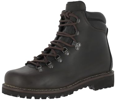 Schladmigner Wanderstiefel Original Zwigenäht, Lederfutter EU 46