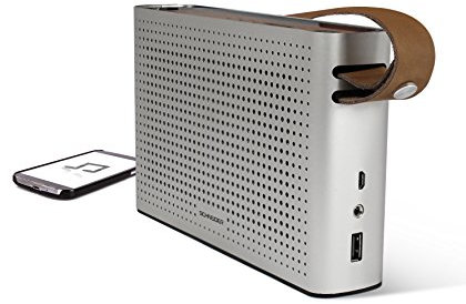 Schneider Groove HD sc550spk Radio/Despertador MP3 Puerto USB