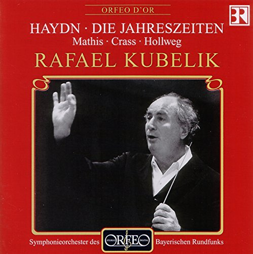 Die Jahreszeiten & Oratorium Hob. Xxi:3