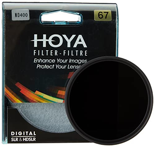 Hoya HMC NDX400 schraubbaren Filter, 67mm