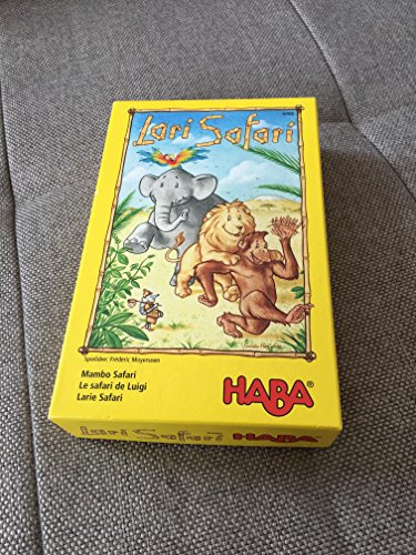 HABA 4486