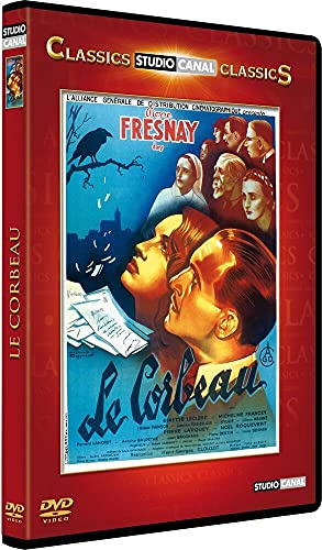 Le corbeau [FR Import]