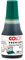COLOP Premium Stempelfarbe 801 grün, auf Wasserbasis, dermatologisch getestet