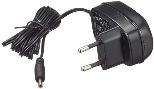 Navilock 41337 extern Netzteil (5V auf 2A) für 6,4 cm (2,5 Zoll) Gehäuse