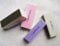 4 x Four Step Nail Buffer: file nail edge, remove ridges, smooth nail, shine nail