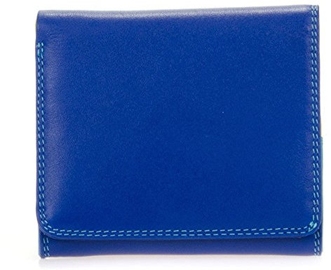 mywalit Unisex Bi-fold w/Tray Purse Accessory-Travel Wallet, Seascape