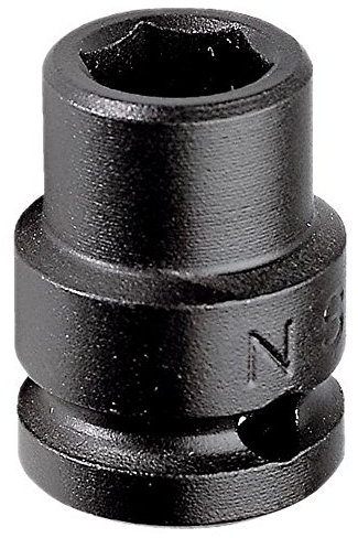 Facom NS.12A-Douille 1/2 12 Mm Impact 6C