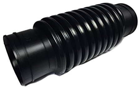 Husqvarna OEM Leaf Blower Flex Tube Hose 576564701 Fits 580BTS 580BFS