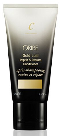 ORIBE Hair Care Gold Lust Repair & Restore Conditioner, 1.7 fl. oz. by ORIBE Hair Care