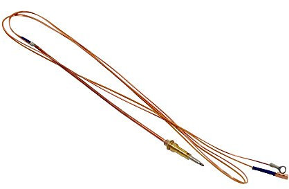Cannon Hotpoint Indesit Oven Thermocouple. Genuine part number C00269643