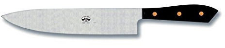 BERTI COLTELLERIE Coltellerie Berti - Colt. trinc. carne Gualtiero Marchesi - Coltello cucina