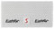 Eisbär Jamie Sp Unisex Headband, white