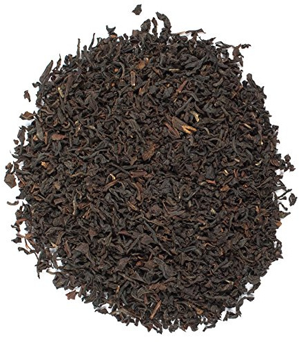 Ronnefeldt - Ostfriesen Sonntagstee - Aromatisierter Schwarzer Tee - 100g
