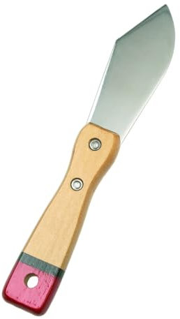 mako Kittmesser Klingenlänge ca. 8,5 cm
