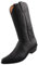 Sendra Boots, Stivali uomo Nero nero, Nero (nero), 43