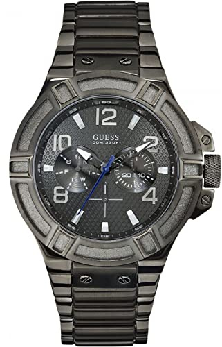 Guess Herrenuhr W0218G1 - W0218G1