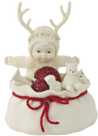 Enesco Figurine, Bunt