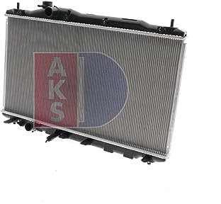AKS DASIS 100063N Kühlung