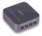 Switch Audio Toslink - Marmitek Connect TS41 - Audio Optical - 4 IN / 1 Out - S/PDIF - Frecuencia de Muestreo de 192 kHz - Dolby Digital - DTS - Interruptor Para Cable de Fibra Óptica - Control Remoto