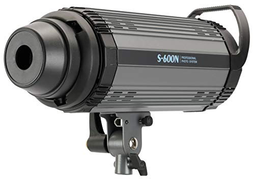 Cablematic 600W Studioblitz