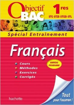 Objectif Bac - Maths Terminale S de François Dubois ,Philippe Angot ( 16 juillet 2014 )