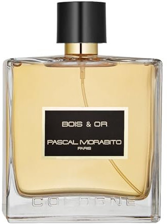 PASCAL MORABITO - BOIS ET OR 200ML EAU DE TOILETTE - HOMME